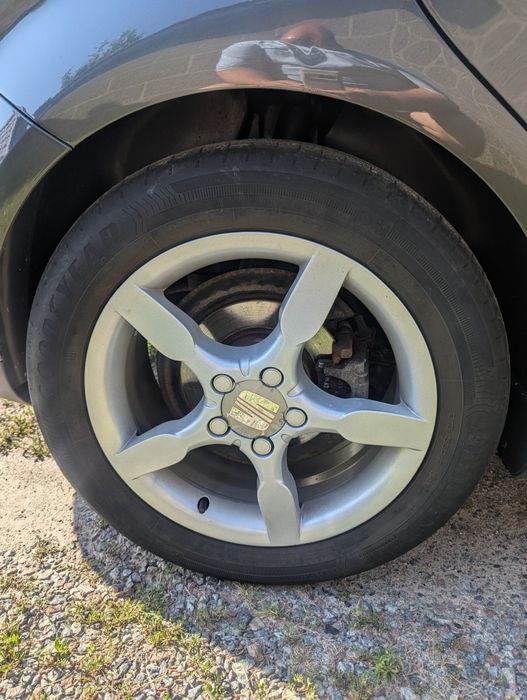 Продам seat altea XL