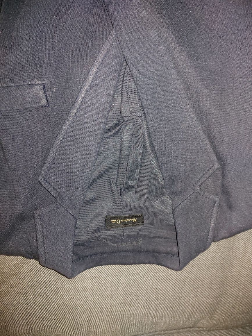 Marynarka Massimo Dutti L