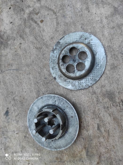 Kosz sprzęgła jawa 50 ogar 200 mustang kaczka org 10.82