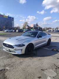 Ford Mustang Ford Mustang 2.3 2018 r.