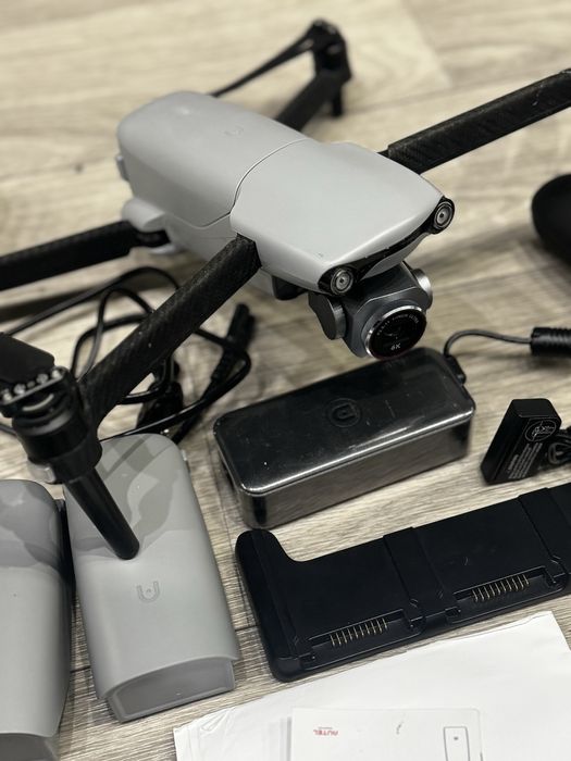 Коптер Autel evo 2 lite