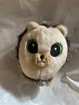 Peluche ouriço novo