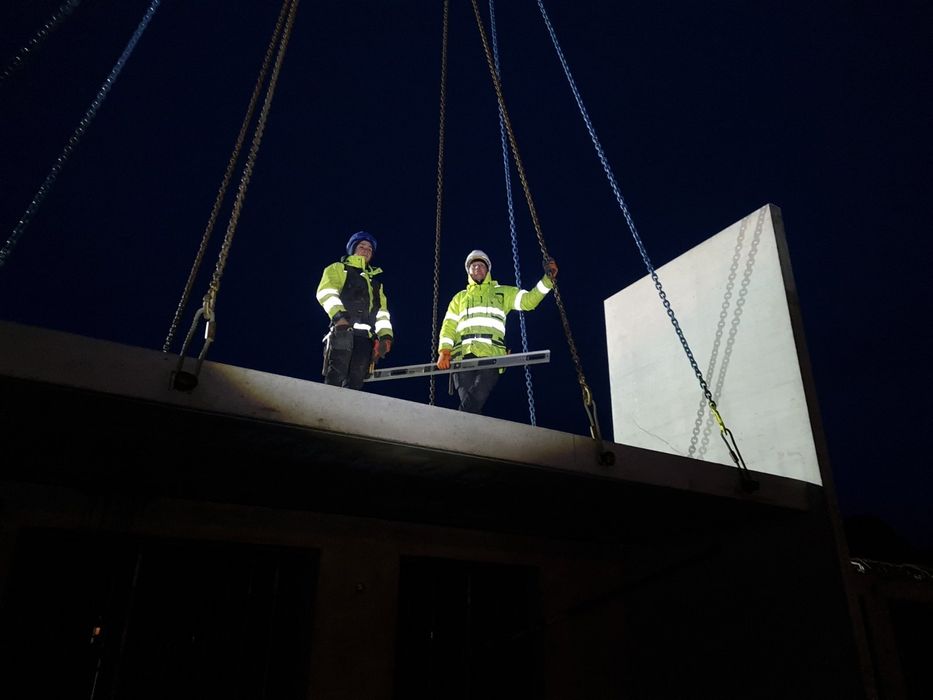 Будівельні послуги.під ключ