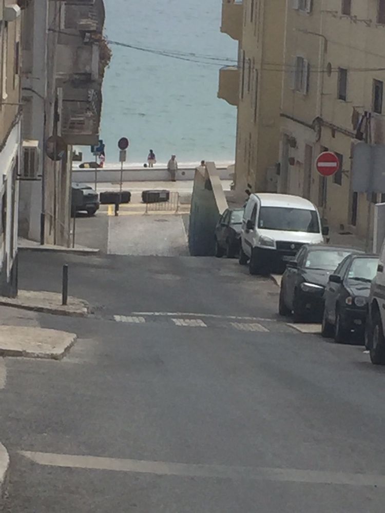 Livre a partir 30 Agosto - T2 Formiga - 5min a pé da praia