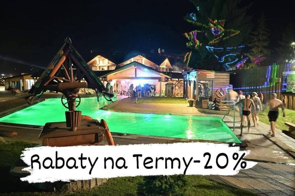 Sylwester 2025/26 Rezerwacja juz dostępna 4-dniowy Pakiet