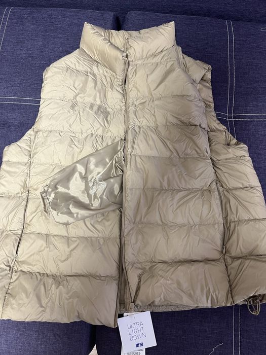 Продам жіночу нову  жилетку  xxl