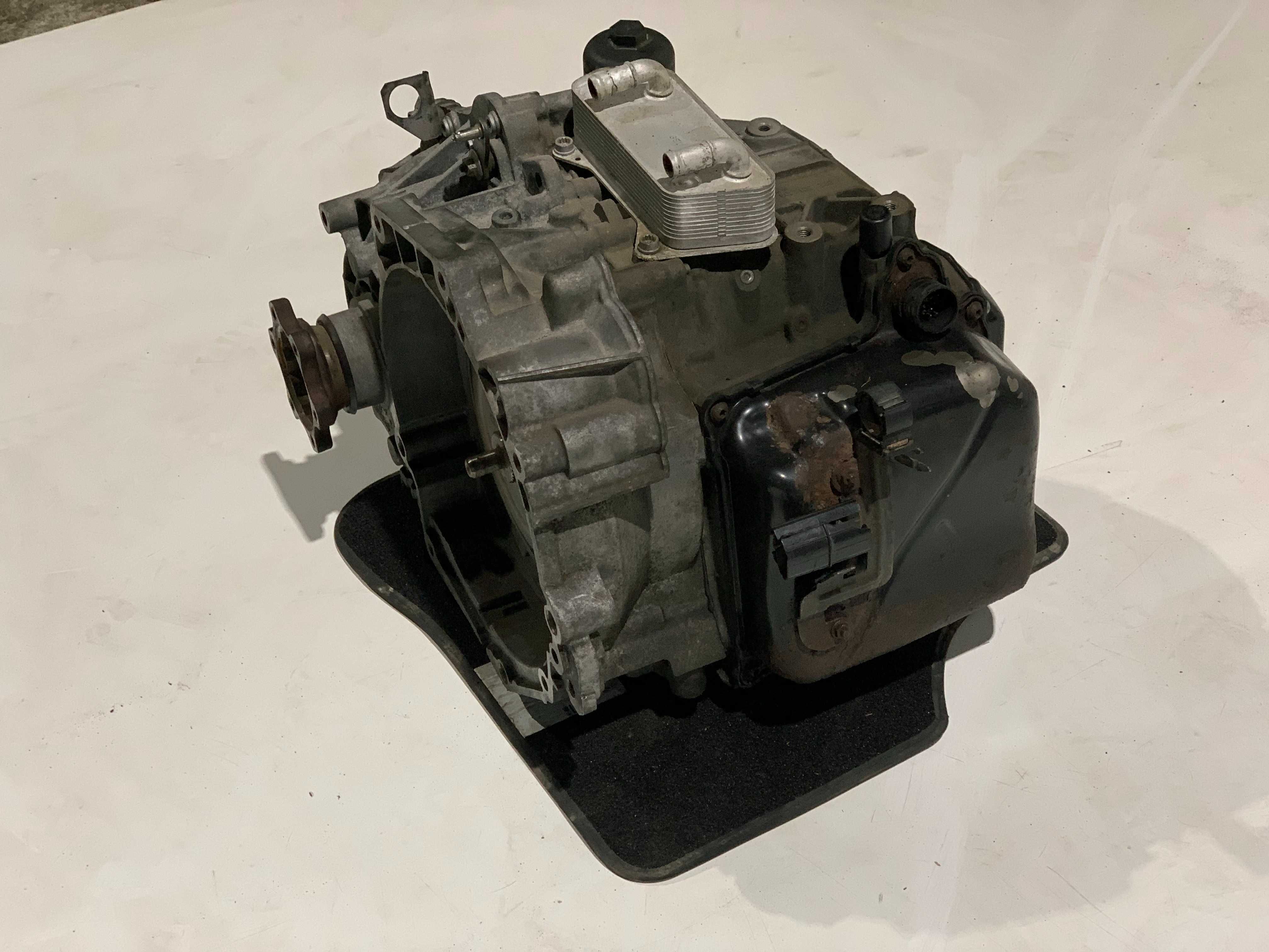 АКПП коробка передач DSG 6 DQ250 VW Passat Touran Golf Skoda A5 1.9TDI