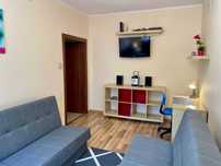 Apartament / Mieszkanie ul. Warszawska 51 - blisko PKP