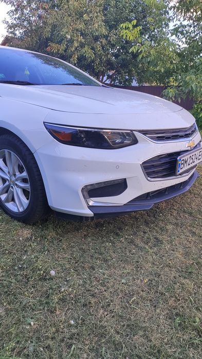 Продам Шевроле Малібу