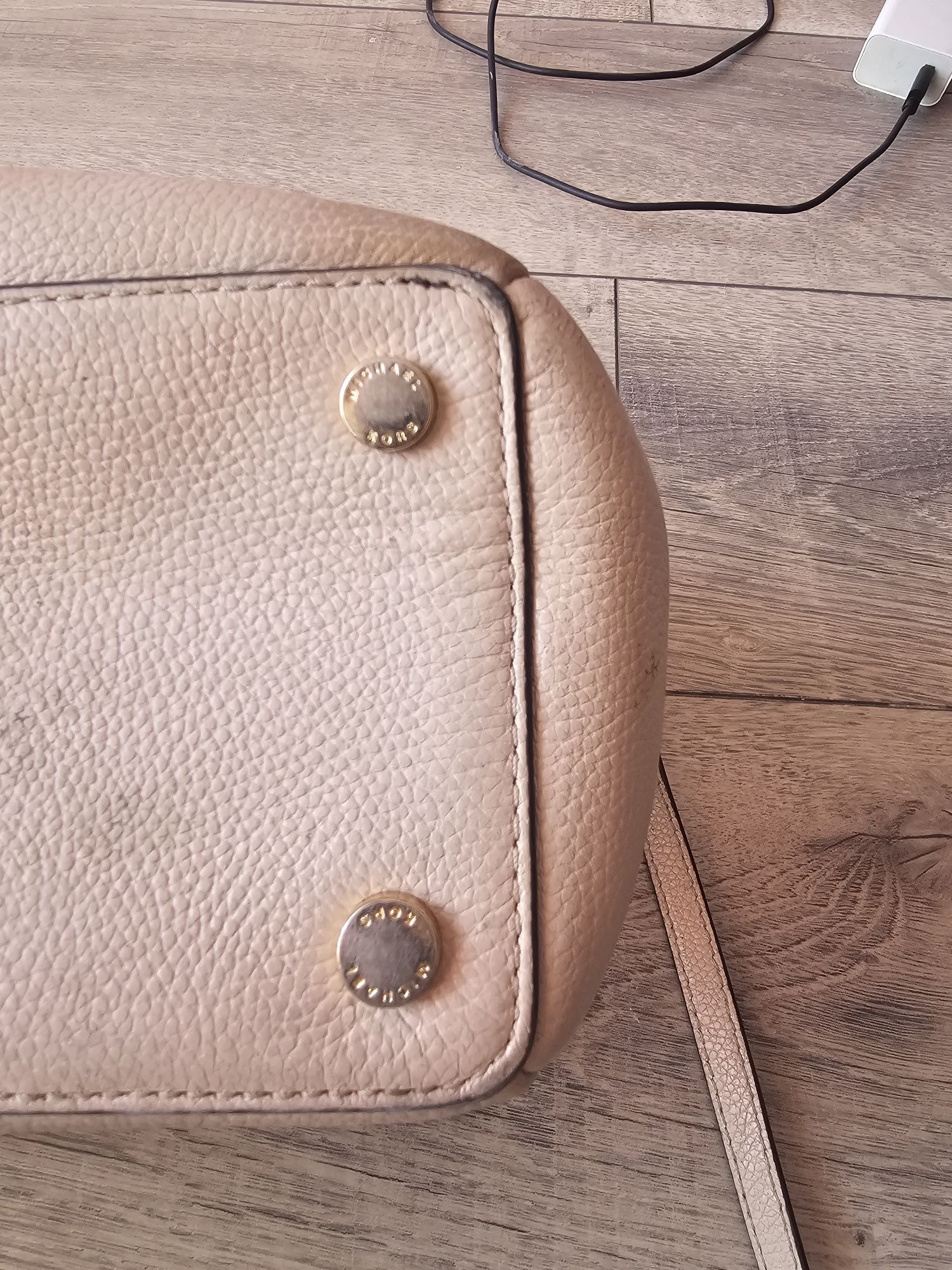 Michael Kors torebka skóra