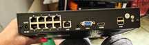 Rejestrator NVR Toguard W504