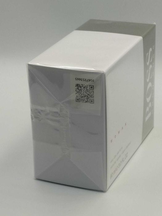 BOSS Woman edp 90 ml Оригинал