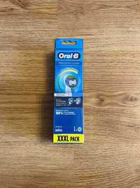 10 końcówek Oral B Precision Clean Białe