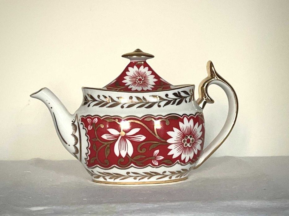 Coleções Philae Tesouros da Arte do Chá, edição limitada