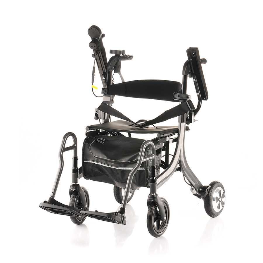Wózek, chodzik elektryczny Vitea Care Multiplus, dofinansowanie NFZ!