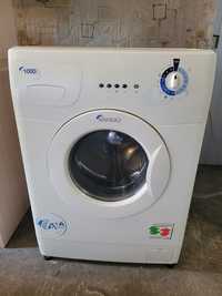 Узкая стиральная машина Ardo на 5 кг. машинка (доставка)