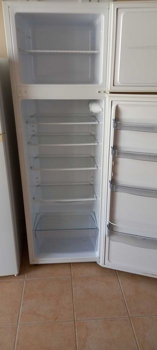 Frigorífico/Congelador Orima 144 x 55 x 55 cm