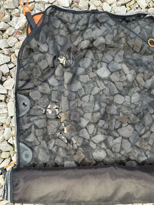Przyczepka rowerowa Weber Ritschie 2