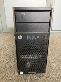 Сервер HPE Proliant ML30 Gen9 LFF