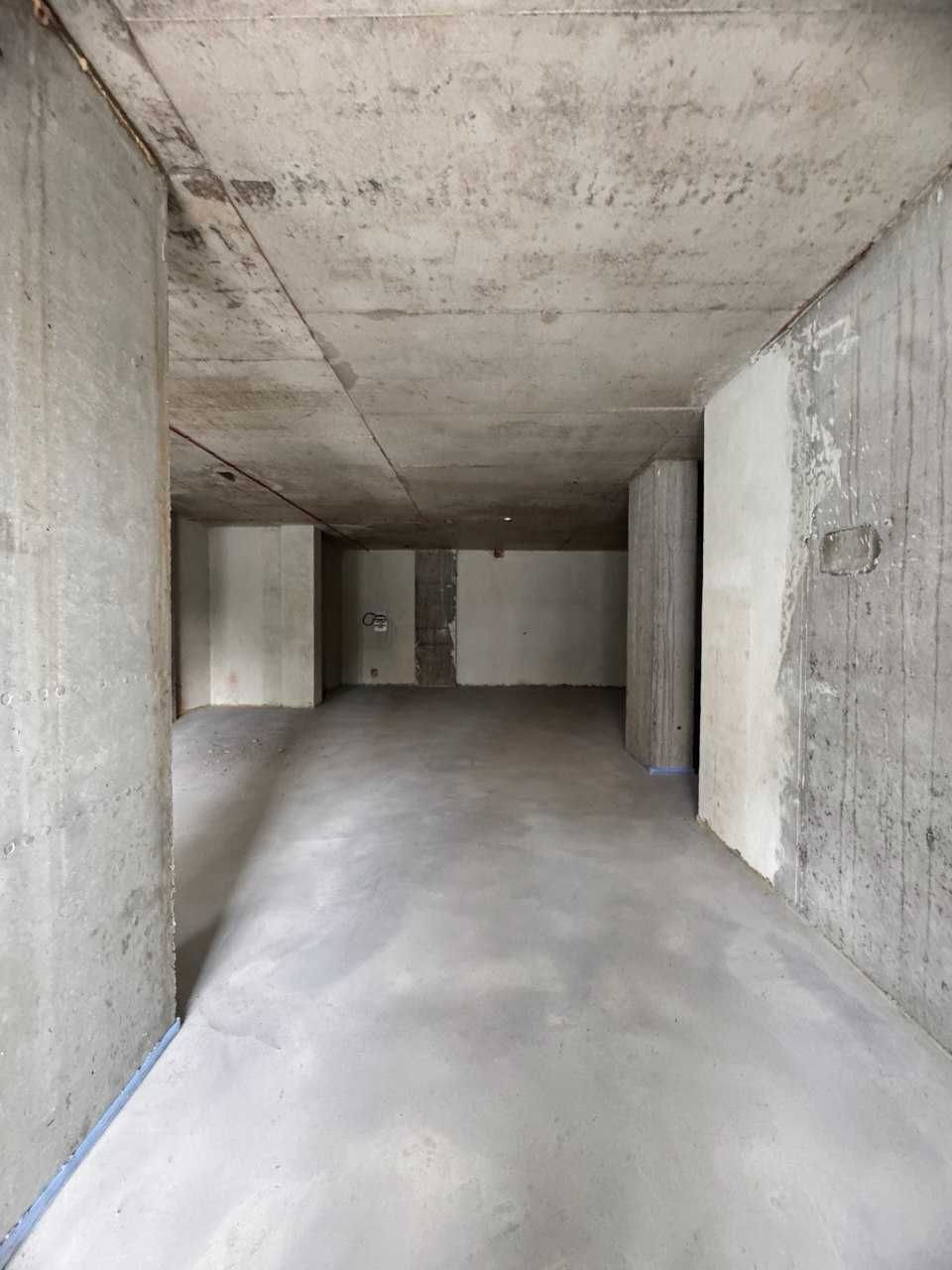 Оренда комерційного приміщення, 107м², 12$/м²