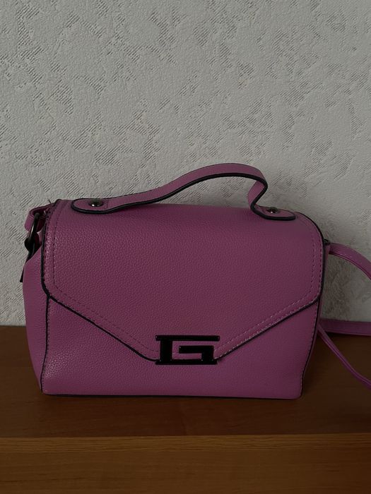 Сумка на регульованому пояску