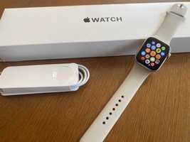 Apple watch SE 40mm 2generacji Super Stan