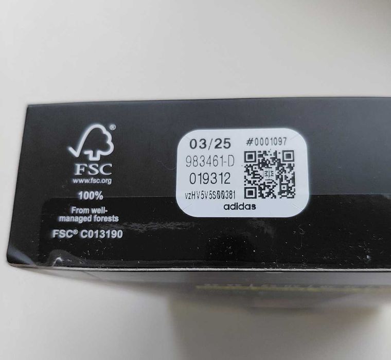 Набір: Довгі труси Adidas Long, трусы Adidas. З США. Оригінал