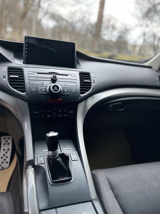 Honda Accord 2009р. 2.2 дизель