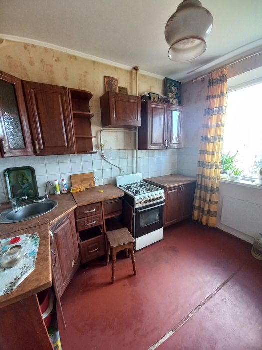 Продаж 2 кім. кв. на Попова! Можна за програмами!