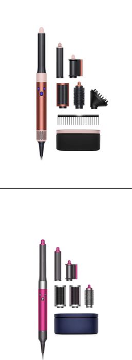 Стайлер Дайсон Dyson новий запакований оригінал найкращій подарунок