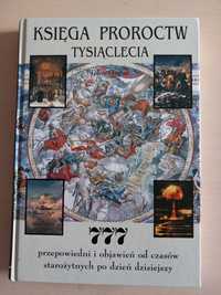 Księga proroctw tysiąclecia J. Hogue