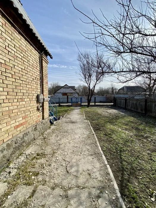 Терміновий продаж будинку в Лісовій частині Бучі з ремонтом і ГАЗОМ