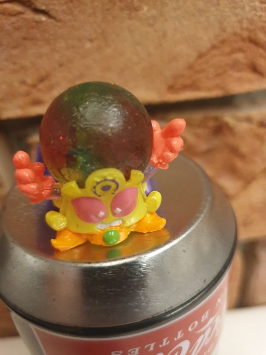 Superzings superthings Colorflash