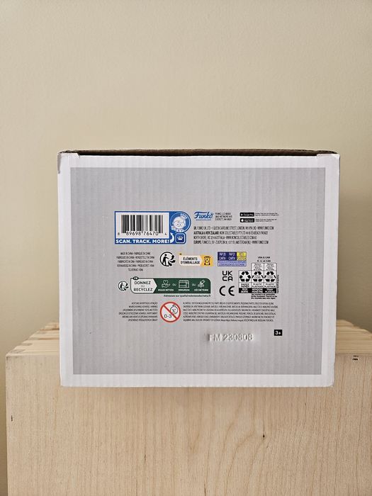 Funko Pop Viserys Game of Thrones