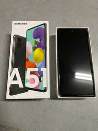 Telemóvel Samsung Galaxy A51