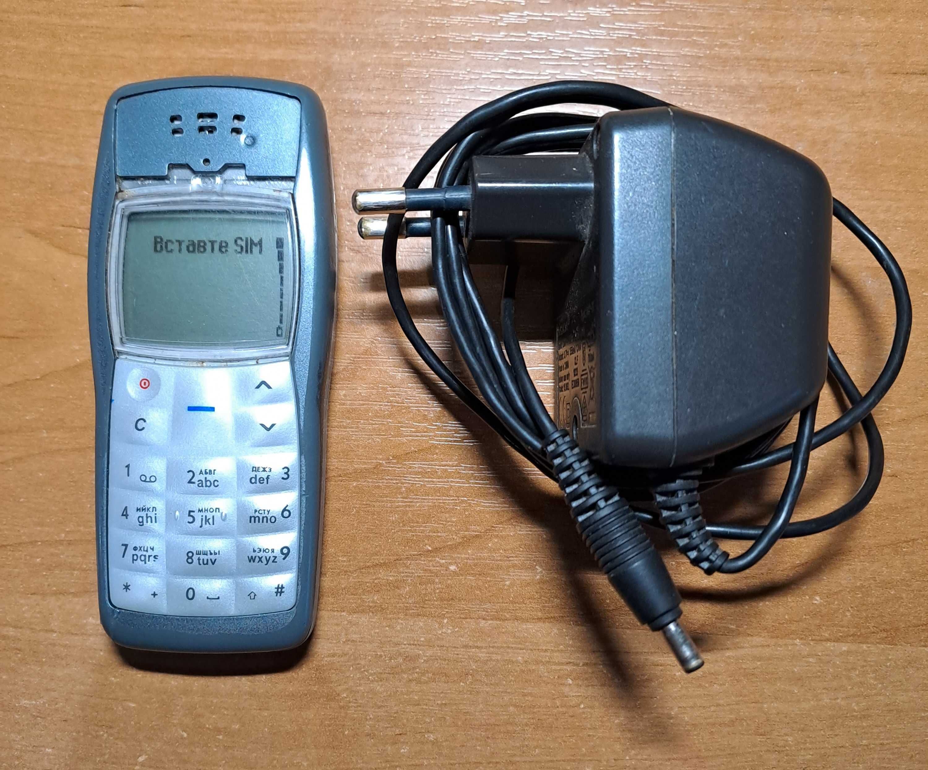 Продам телефон  Nokia 1101