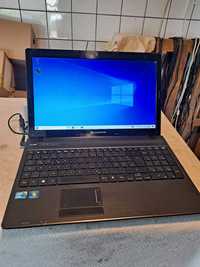 Laptop PackardBell i3