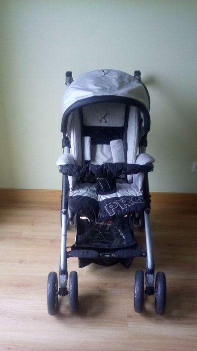 Carrinho bebe JANE Carrera PRO