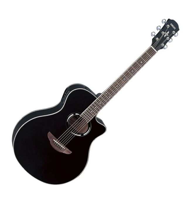 Gitara Yamaha APX 500 Elektroakustyk