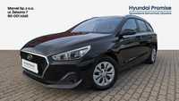 Hyundai I30 1.6 CRDI 6MT 115 KM WersjaClassic+ PakietDrive SalonPL SerwisASO FV23%