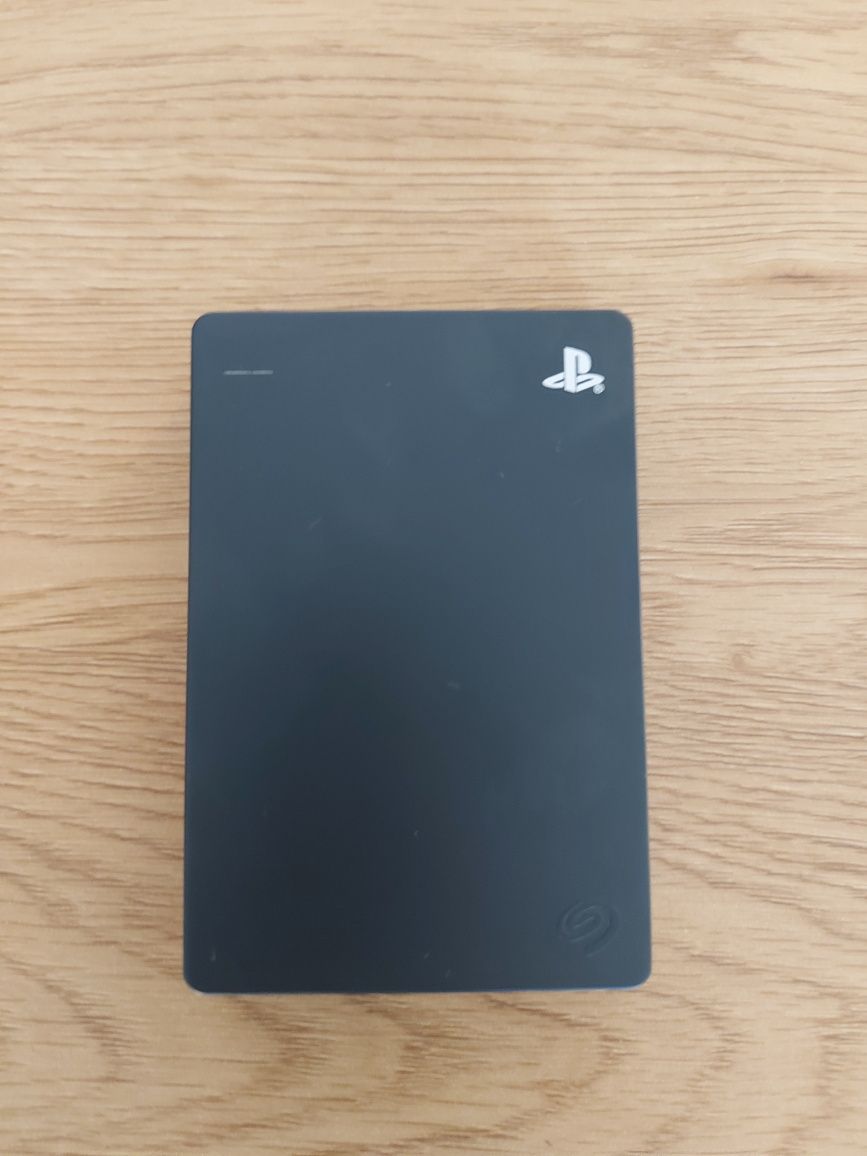 Disco externo hdd 4tb ps4 e ps5