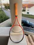 Head Radical MP (grip 3)