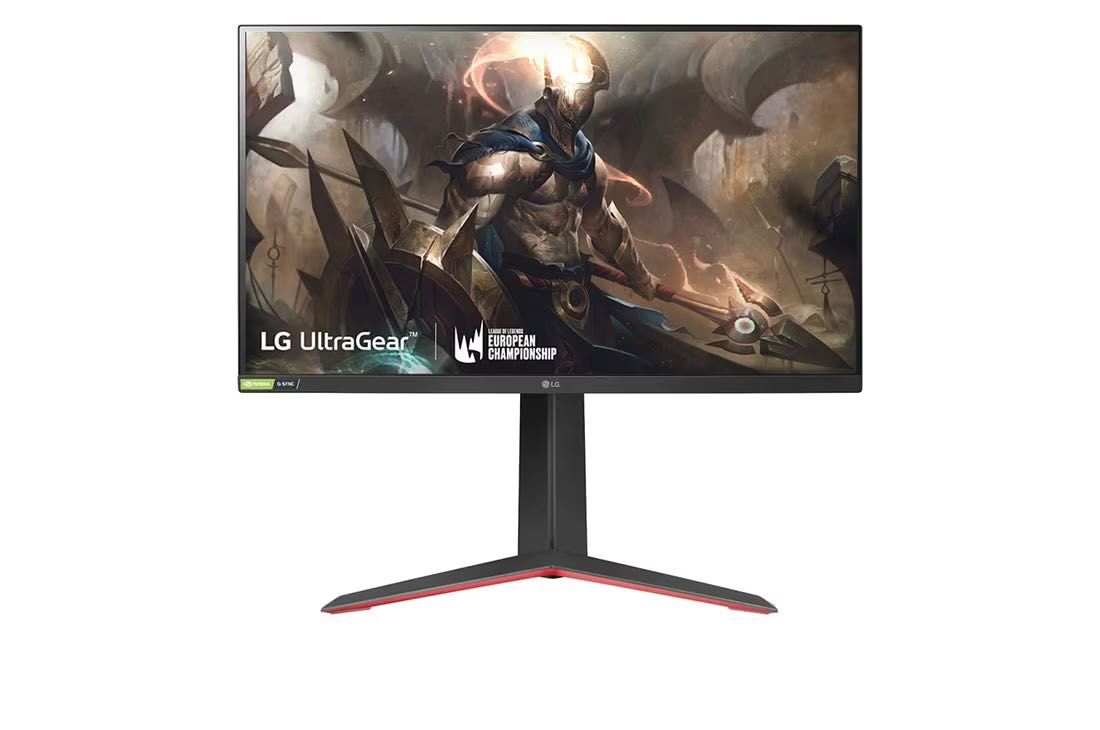 lg ultragear 27gp850p