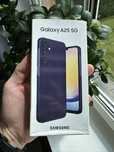 SAMSUNG GALAXY A25 5G ( Blue Black ) 6/128 GB | 120 Hz | 5000 mAh