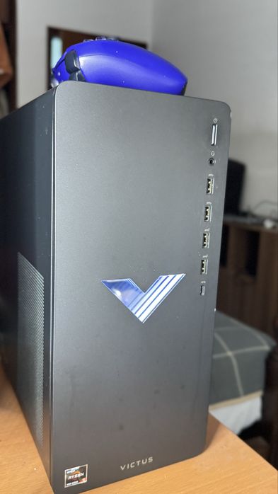 Computador Victus by HP 15L Gaming Desktop