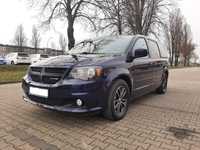 Dodge Grand Caravan Dodge Grand Caravan