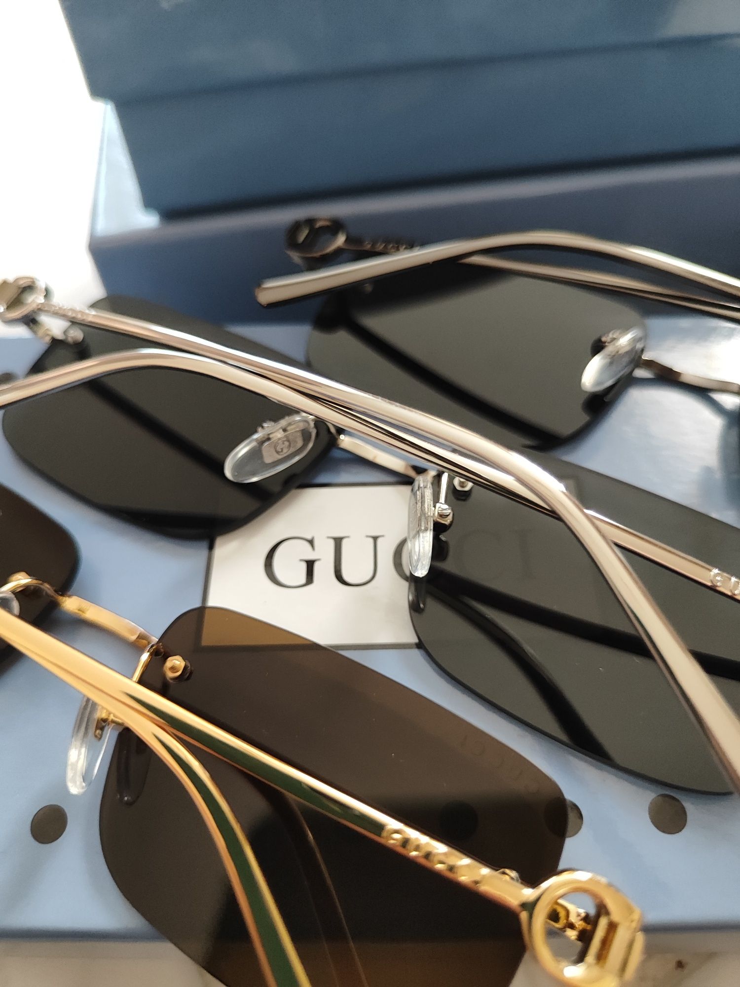 Окуляри Gucci сонцезахисні GG1703s