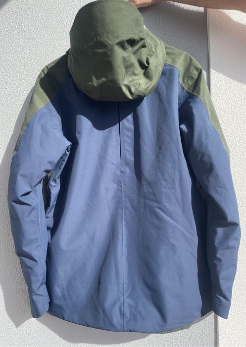 Casaco neve Rossignol