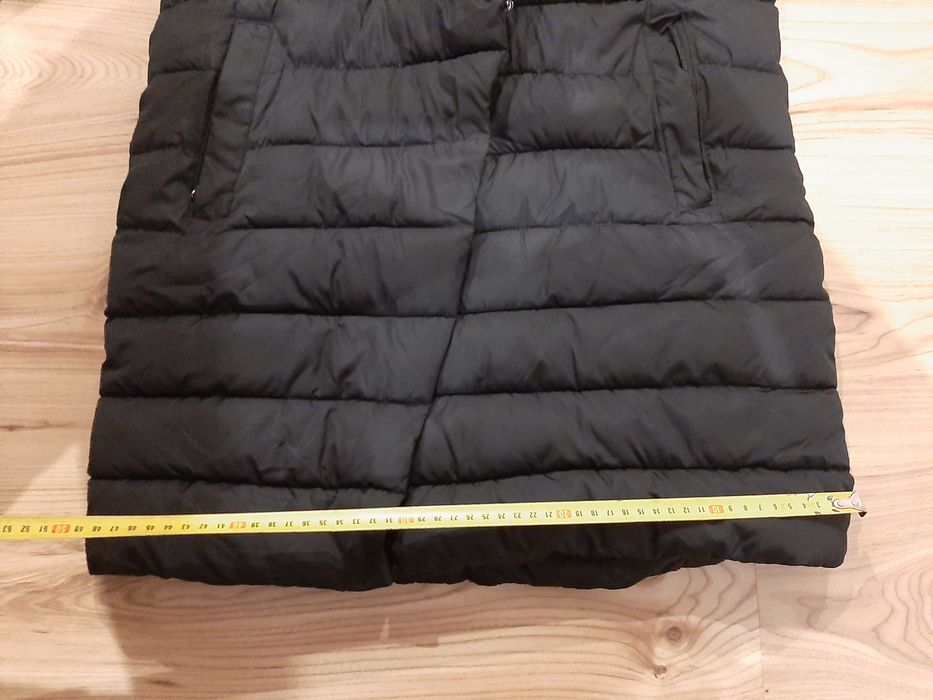 Kurtka damska rozmiar na metce XL ale jest to M