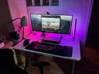 Monitor LG 34" UltraWide 34WN780-B 3440x1440 IPS, panoramiczny, ergo